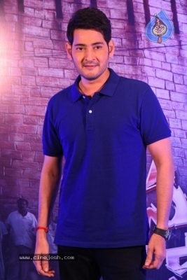 Mahesh Babu Interview Pics - 32 of 42