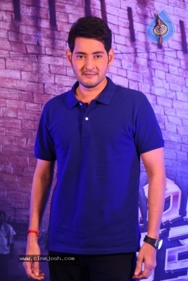 Mahesh Babu Interview Pics - 33 of 42