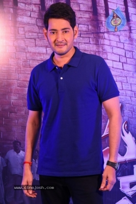 Mahesh Babu Interview Pics - 40 of 42