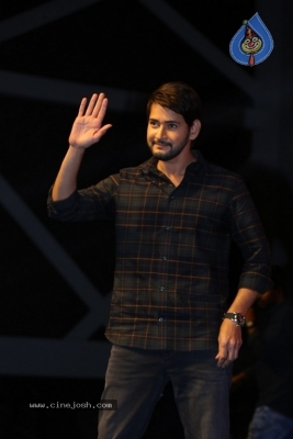 Mahesh Babu New Look Photos - 1 of 16