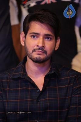 Mahesh Babu New Look Photos - 2 of 16