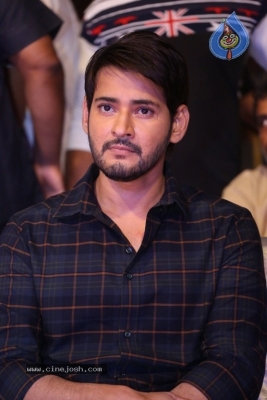 Mahesh Babu New Look Photos - 10 of 16