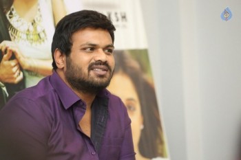 Manchu Manoj Interview Photos - 5 of 32