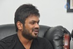 Manchu Manoj Interview Photos - 28 of 46
