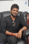 Manchu Manoj Interview Photos - 34 of 46
