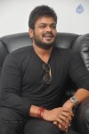 Manchu Manoj Interview Photos - 37 of 46