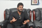 Manchu Manoj Interview Photos - 45 of 46