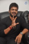 Manchu Manoj Interview Photos - 46 of 46