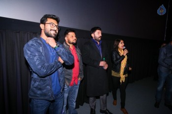 Dhruva Team at Dallas - 2 of 19