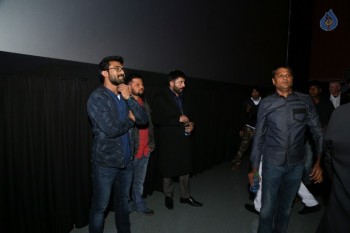 Dhruva Team at Dallas - 11 of 19