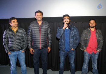 Dhruva Team at Dallas - 19 of 19