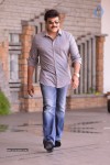 Mega Star Chiranjeevi New Look - 4 of 18