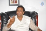 Mohan Babu Interview Stills - 3 of 35
