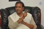 Mohan Babu Interview Stills - 4 of 35
