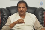 Mohan Babu Interview Stills - 5 of 35