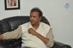 Mohan Babu Interview Stills - 8 of 35