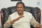 Mohan Babu Interview Stills - 9 of 35