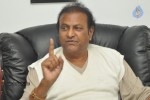 Mohan Babu Interview Stills - 10 of 35