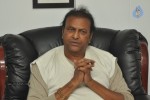 Mohan Babu Interview Stills - 13 of 35