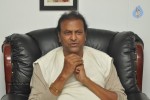 Mohan Babu Interview Stills - 16 of 35