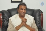 Mohan Babu Interview Stills - 17 of 35