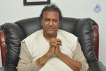 Mohan Babu Interview Stills - 18 of 35