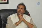 Mohan Babu Interview Stills - 21 of 35