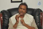 Mohan Babu Interview Stills - 22 of 35