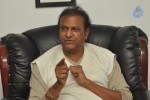 Mohan Babu Interview Stills - 23 of 35