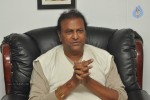 Mohan Babu Interview Stills - 24 of 35