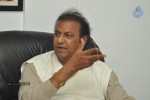 Mohan Babu Interview Stills - 25 of 35