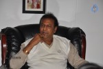 Mohan Babu Interview Stills - 26 of 35