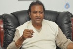 Mohan Babu Interview Stills - 28 of 35