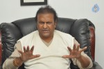 Mohan Babu Interview Stills - 29 of 35