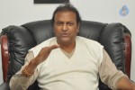 Mohan Babu Interview Stills - 33 of 35