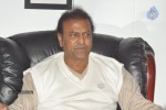 Mohan Babu Interview Stills - 34 of 35
