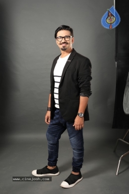 Music Director Amit Trivedi Photos - 2 of 10