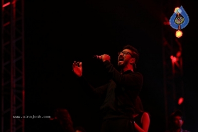 Music Director Amit Trivedi Photos - 4 of 10