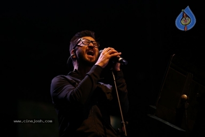 Music Director Amit Trivedi Photos - 6 of 10