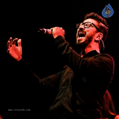 Music Director Amit Trivedi Photos - 9 of 10