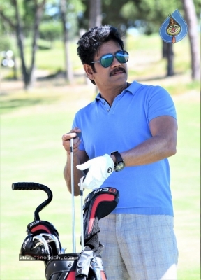 Nag New Stills - 3 of 3