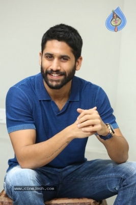 Naga Chaitanya Photos - 5 of 40