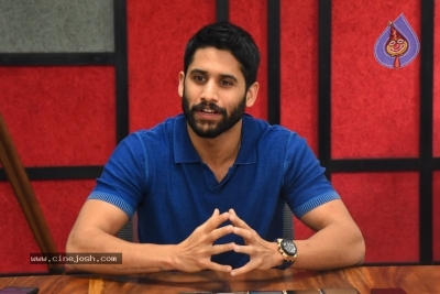 Naga Chaitanya Photos - 27 of 40