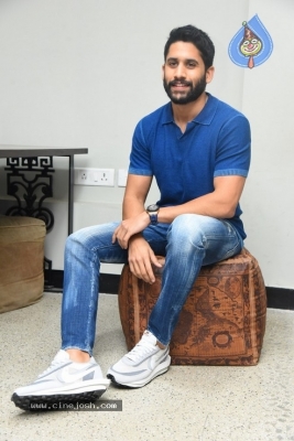 Naga Chaitanya Photos - 7 of 40