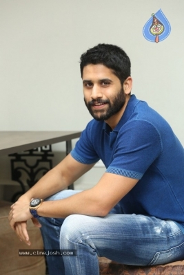 Naga Chaitanya Photos - 10 of 40