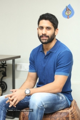 Naga Chaitanya Photos - 33 of 40