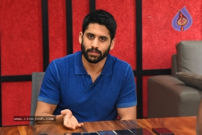 Naga Chaitanya Photos - 36 of 40