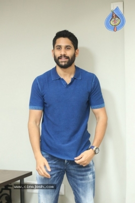 Naga Chaitanya Photos - 21 of 40