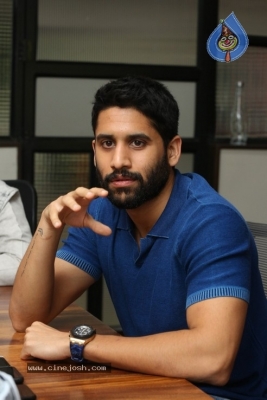 Naga Chaitanya Photos - 24 of 40