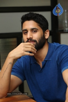 Naga Chaitanya Photos - 32 of 40